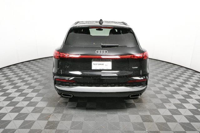 New 2025 Audi Q5 Premium Plus image 27