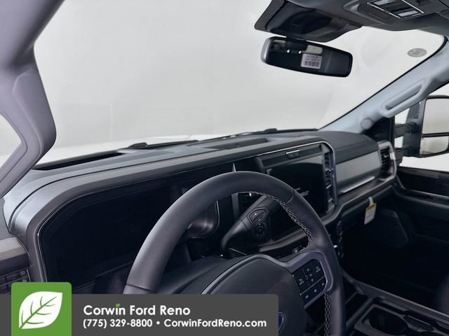 New 2026 Ford F350 Lariat image 9