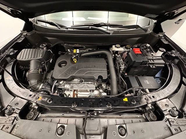 Used 2026 Chevrolet Equinox LT FWD image 18