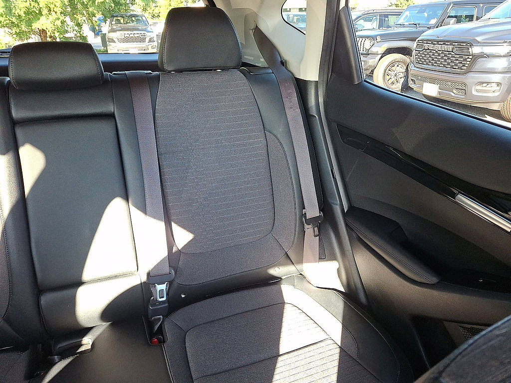 Used 2021 Kia Seltos S AWD/4WD image 14
