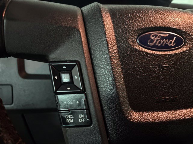 Used 2013 Ford F150 XLT w/ Luxury Equipment Group AWD/4WD image 27