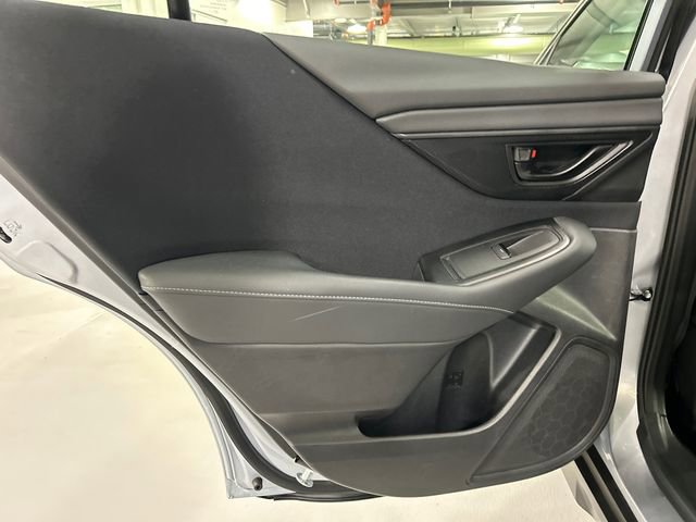 Used 2023 Subaru Outback 2.5i image 21