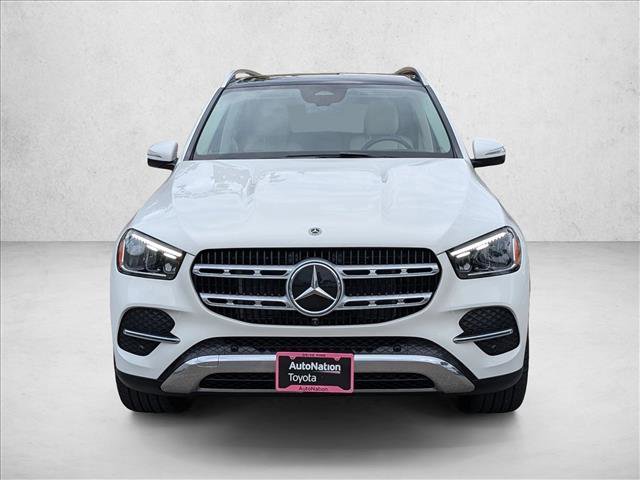 Used 2024 Mercedes-Benz GLE 450 4MATIC image 2