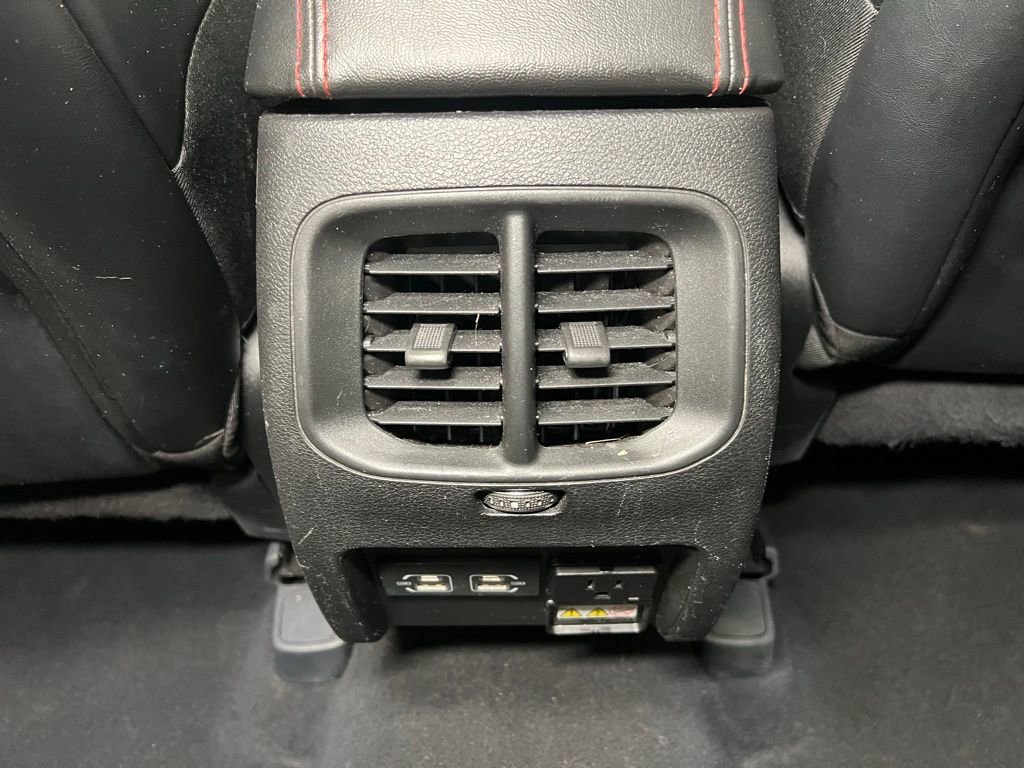 Used 2022 Jeep Cherokee Trailhawk w/ Sun, Sound & Nav Group image 23