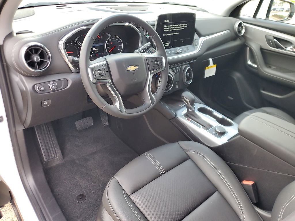 New 2026 Chevrolet Blazer LT w/ Sound & Technology Package image 16