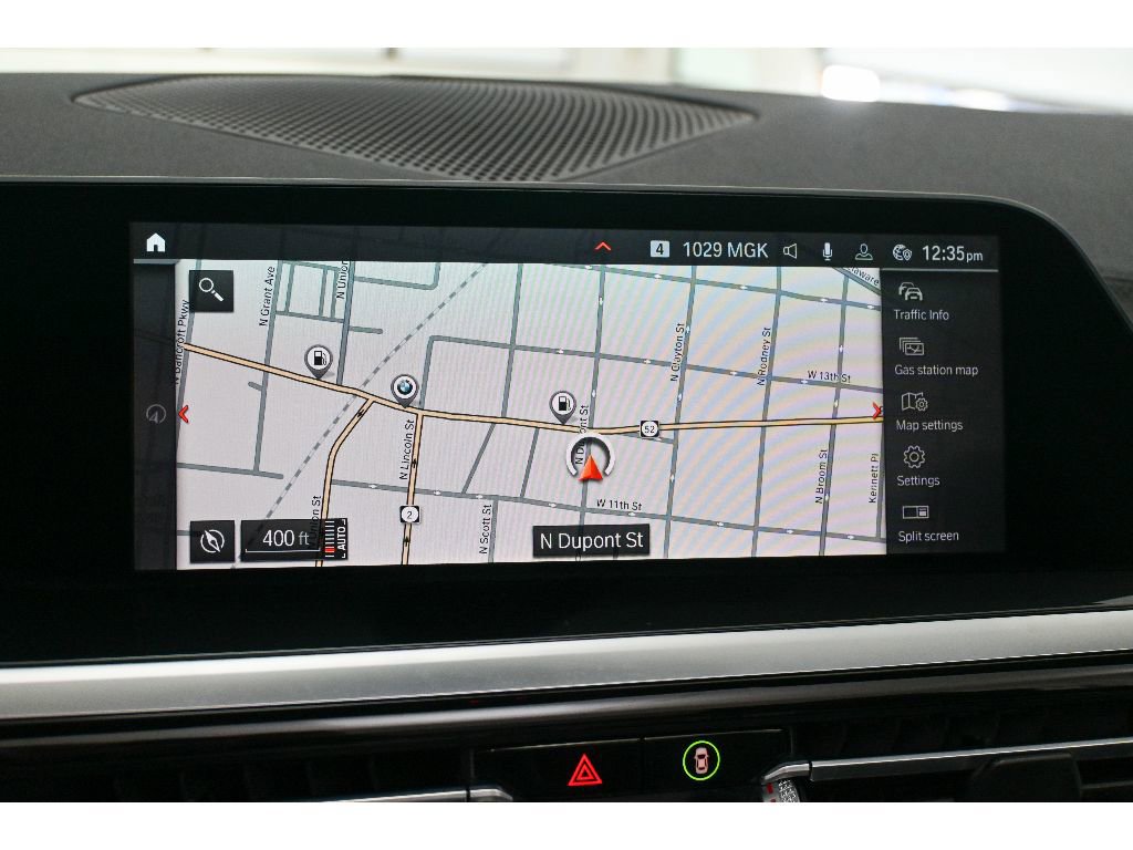 Used 2020 BMW Z4 sDrive30i w/ Premium Package image 47