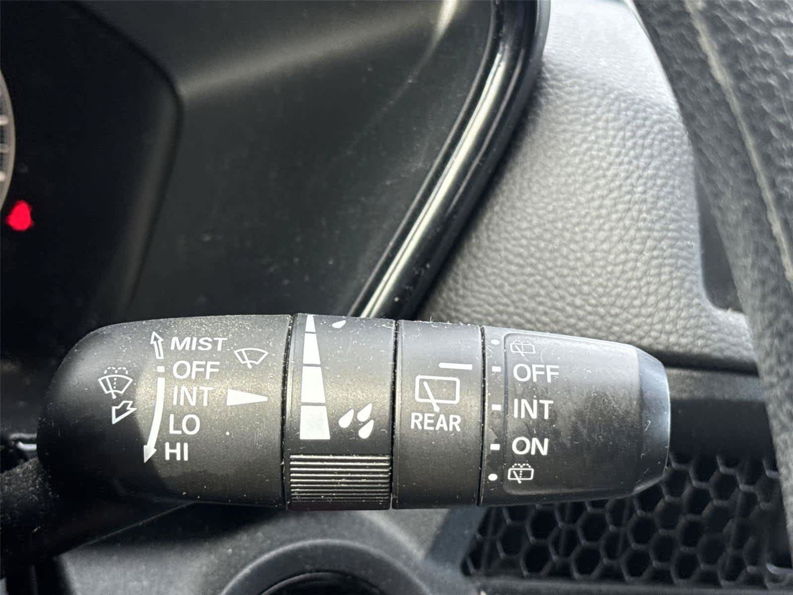 Used 2024 Honda CR-V EX image 21