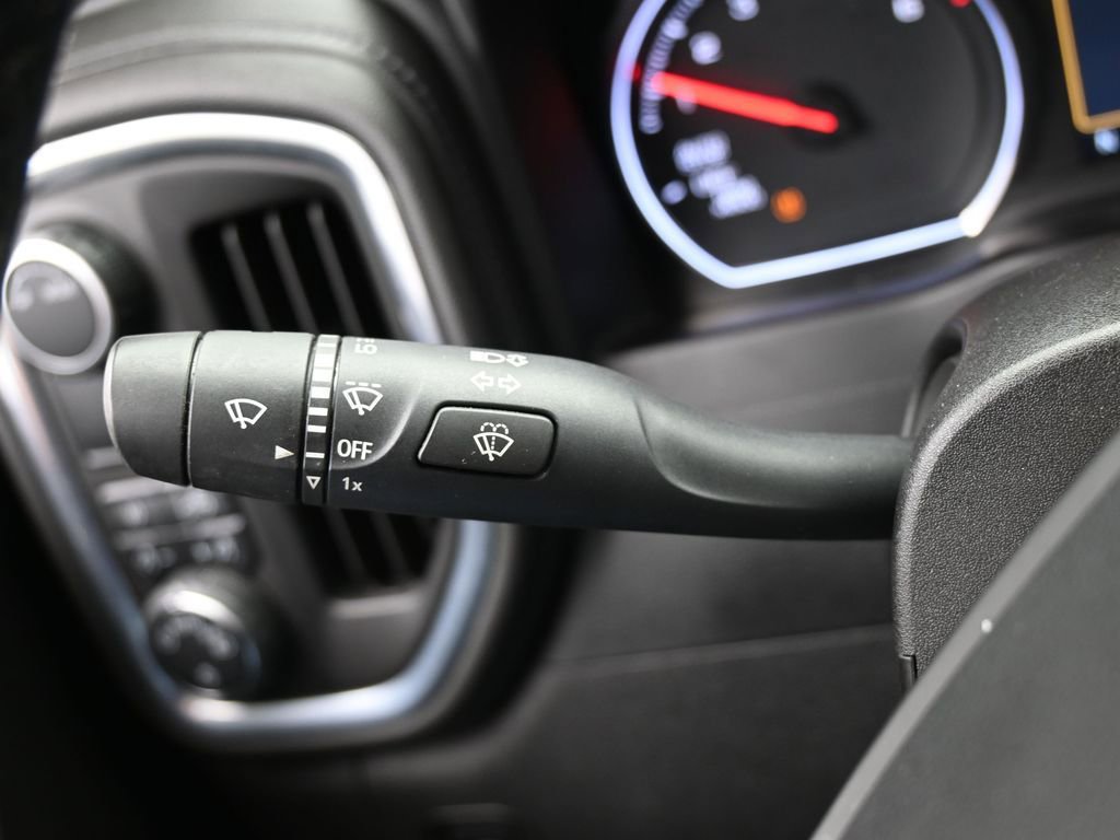 Used 2021 Chevrolet Silverado 1500 RST image 12