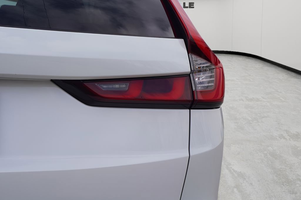 Certified 2024 Honda CR-V EX image 7