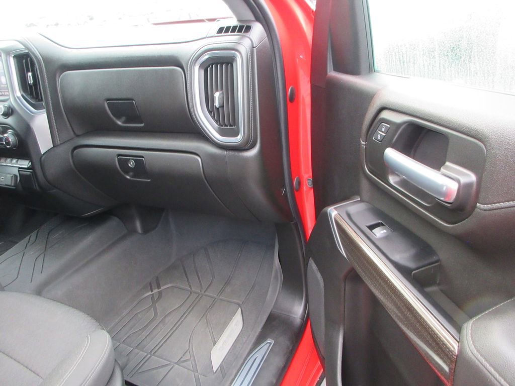 Certified 2022 Chevrolet Silverado 3500 LT image 23