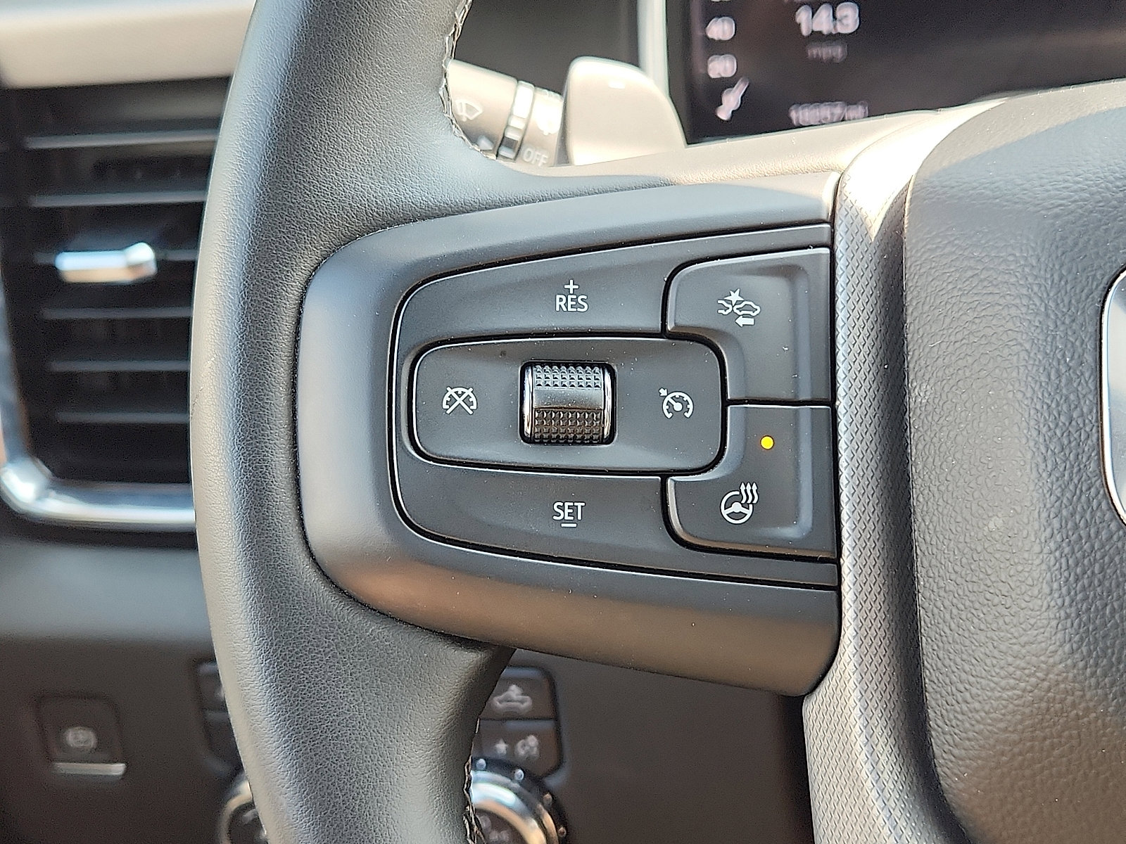 Certified 2024 GMC Sierra 1500 Denali w/ Denali Reserve Package image 25