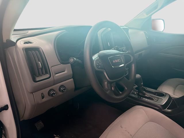 Used 2020 GMC Canyon 4x4 Extended Cab w/ Convenience Package image 9