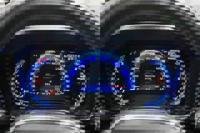 Certified 2022 Toyota Corolla Cross XLE w/ Convenience Package image 25