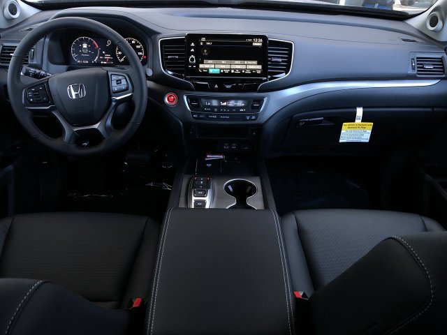 New 2026 Honda Ridgeline RTL image 7