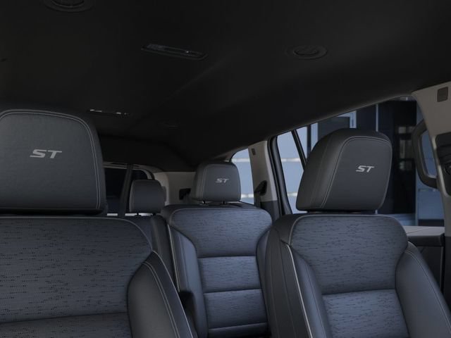 New 2026 Buick Enclave Sport Touring w/ LPO, Floor Liner Package AWD/4WD image 24
