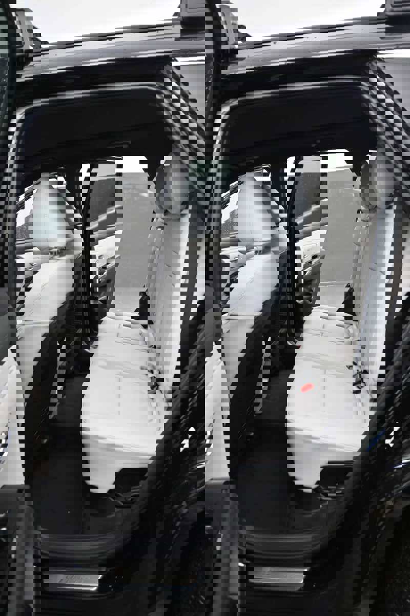 New 2026 Hyundai Tucson Limited image 14