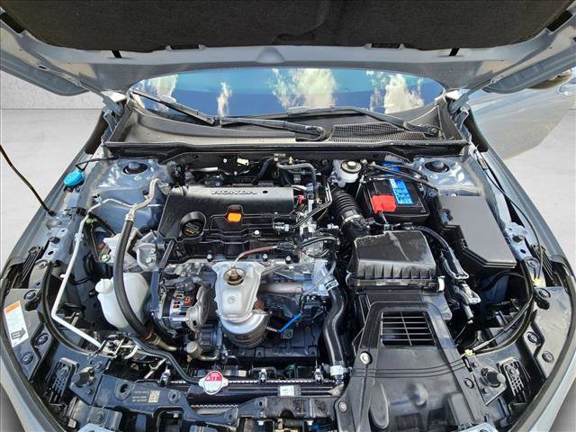 Used 2024 Honda Civic Sport image 20