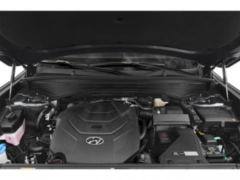 Used 2023 Hyundai Palisade Calligraphy FWD image 15