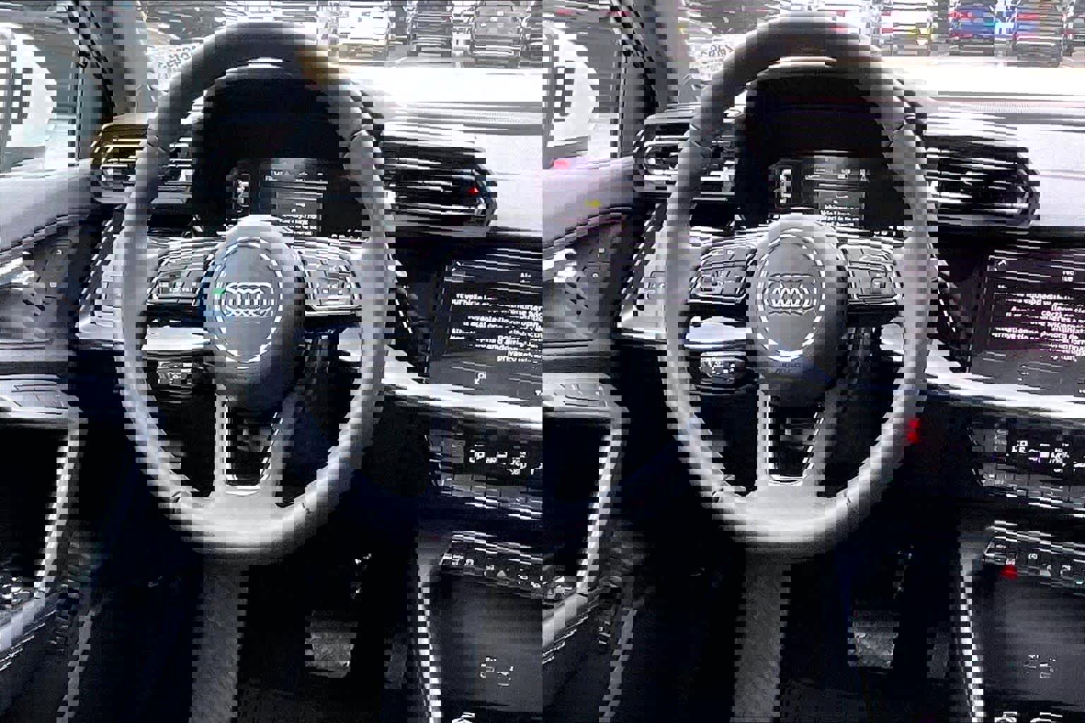 Certified 2026 Audi A3 2.0T Premium Plus image 5