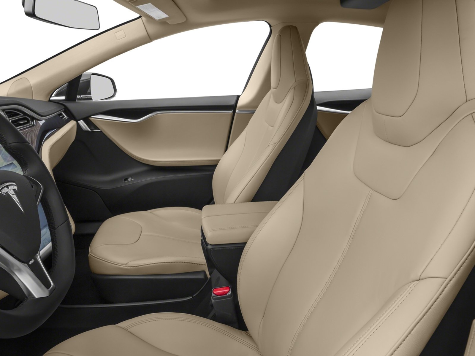 Used 2016 Tesla Model S 75 RWD image 8