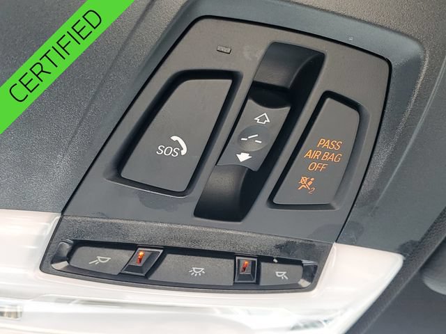 Used 2018 BMW X1 xDrive28i AWD/4WD image 23