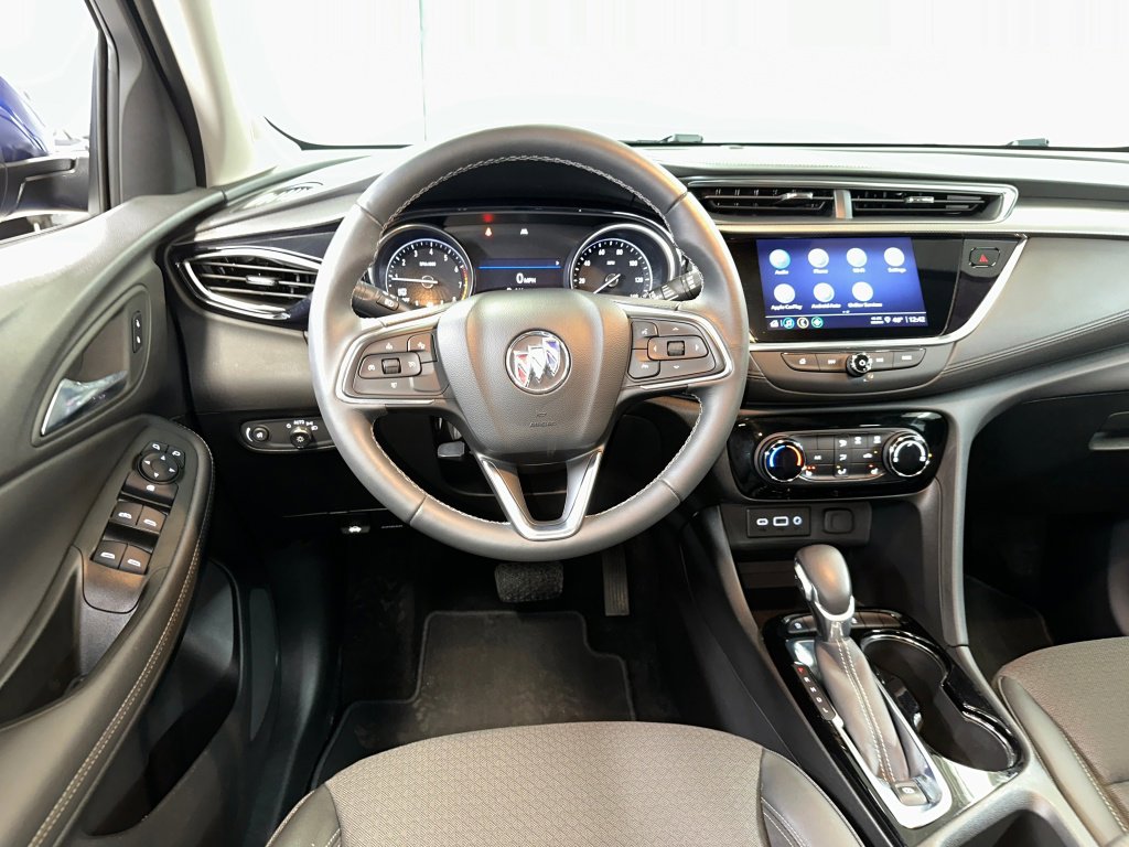 Certified 2023 Buick Encore GX Preferred w/ Cold Weather Comfort Package image 2