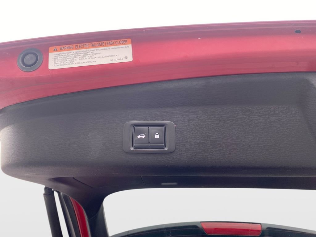 Used 2022 Mitsubishi Outlander SE image 37