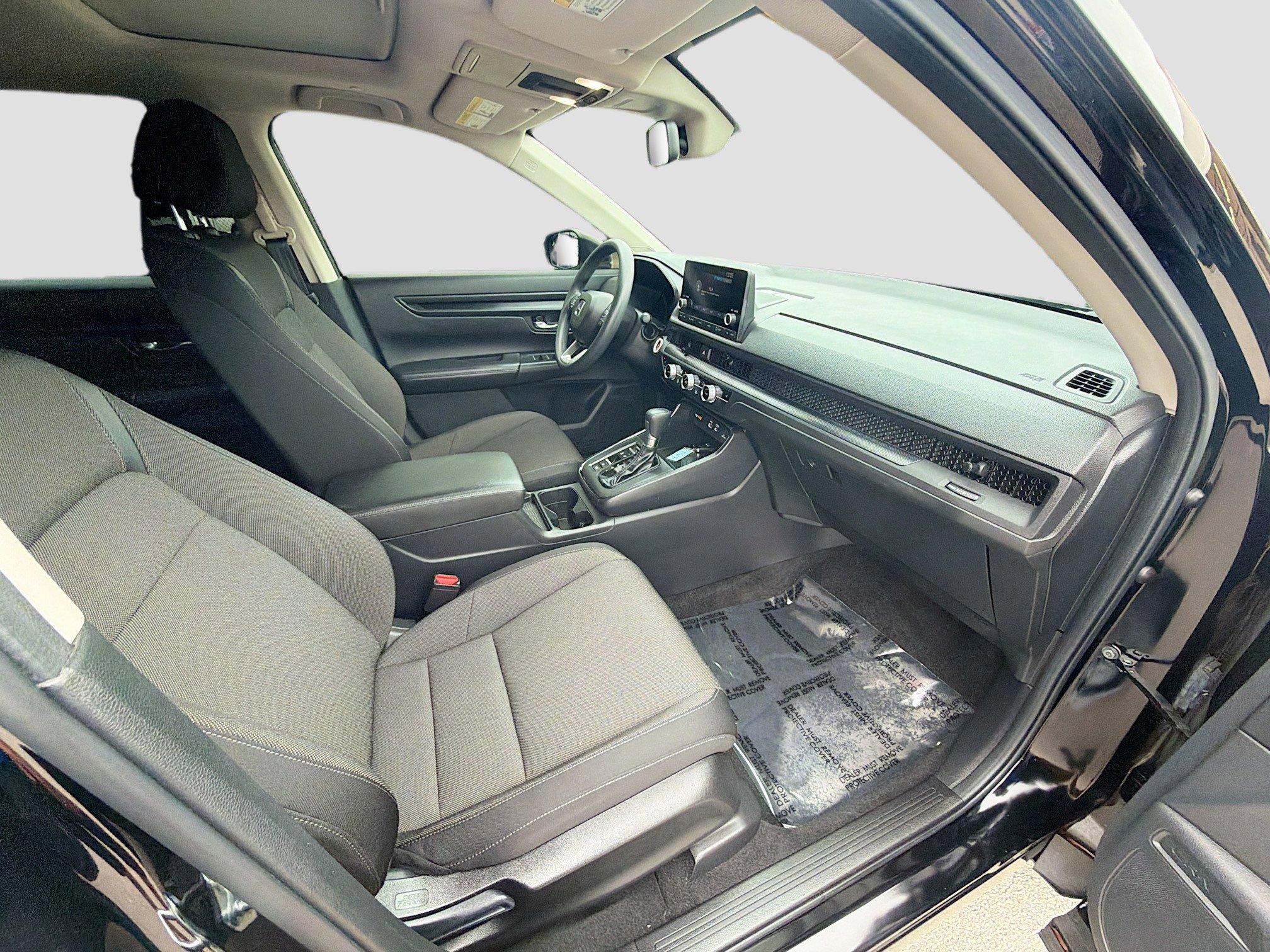 Used 2023 Honda CR-V EX image 31