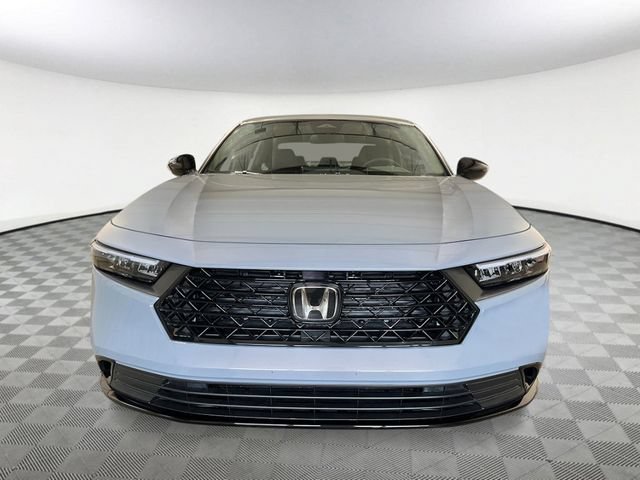 New 2026 Honda Accord Sport image 8