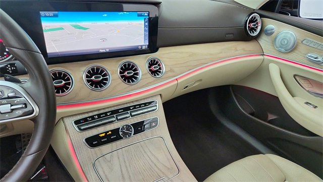 Used 2019 Mercedes-Benz E 450 Cabriolet image 44