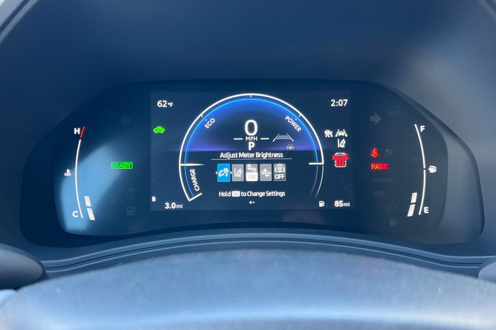 New 2026 Toyota Grand Highlander AWD Hybrid image 22
