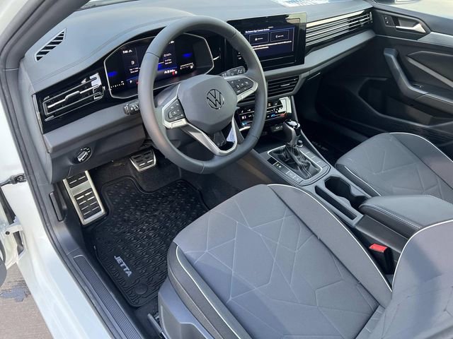 New 2026 Volkswagen Jetta Sport image 12