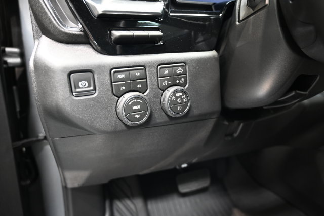 New 2026 Chevrolet Silverado 3500 LTZ w/ LTZ Premium Package AWD/4WD image 30