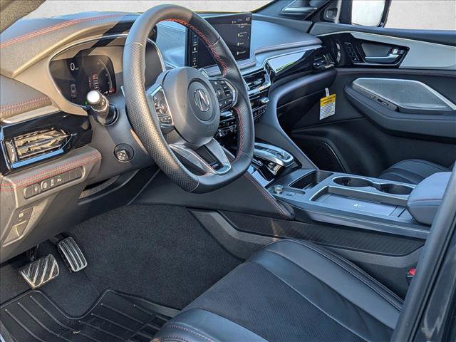 New 2026 Acura MDX A-Spec image 3