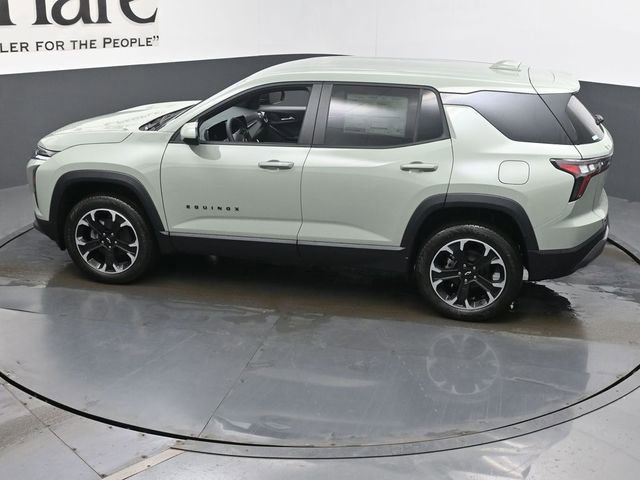 New 2026 Chevrolet Equinox LT w/ Convenience Package II image 21