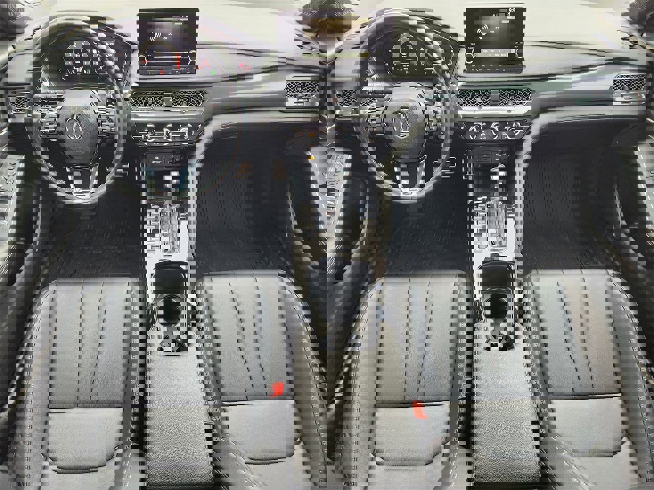 Used 2024 Acura Integra A-Spec image 25