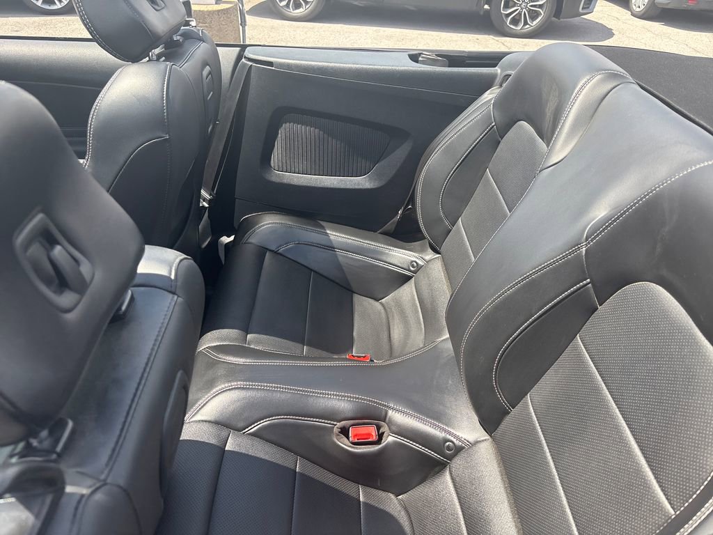 Used 2020 Ford Mustang Premium w/ Equipment Group 201A RWD image 32