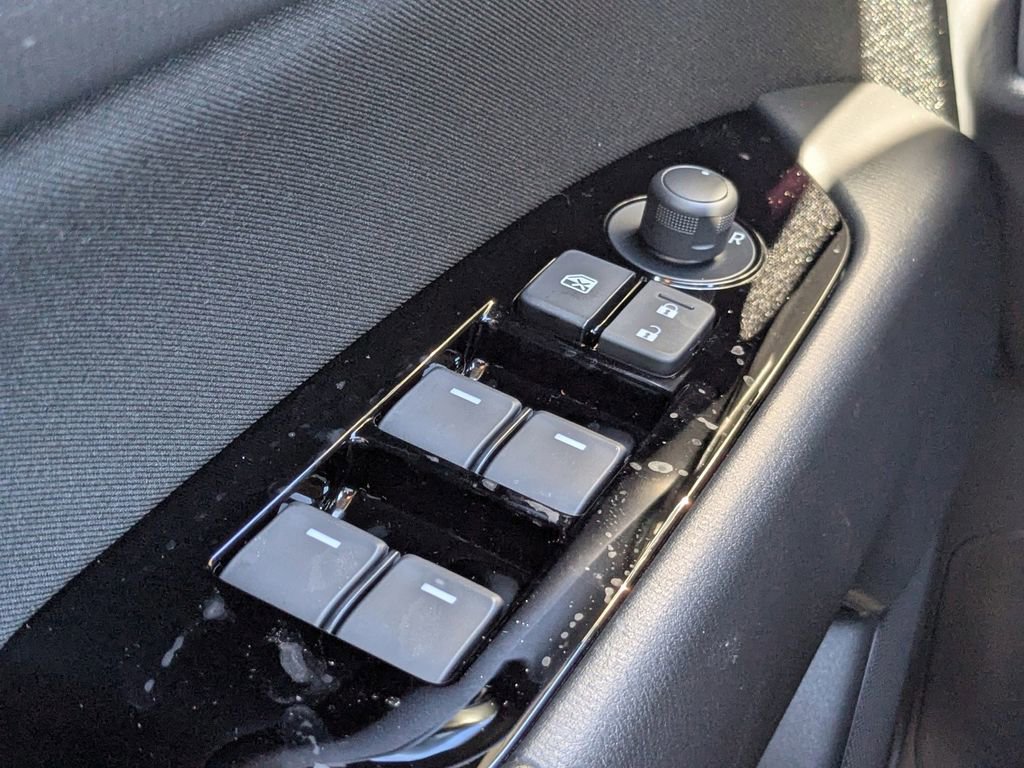 New 2025 MAZDA CX-5 AWD 2.5 S image 23