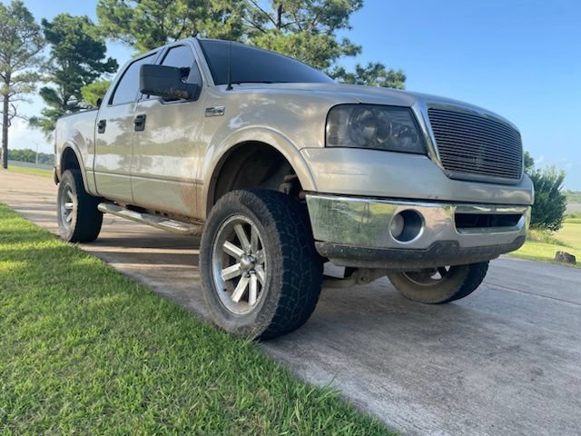 Used 2006 Ford F150 XLT RWD image 13