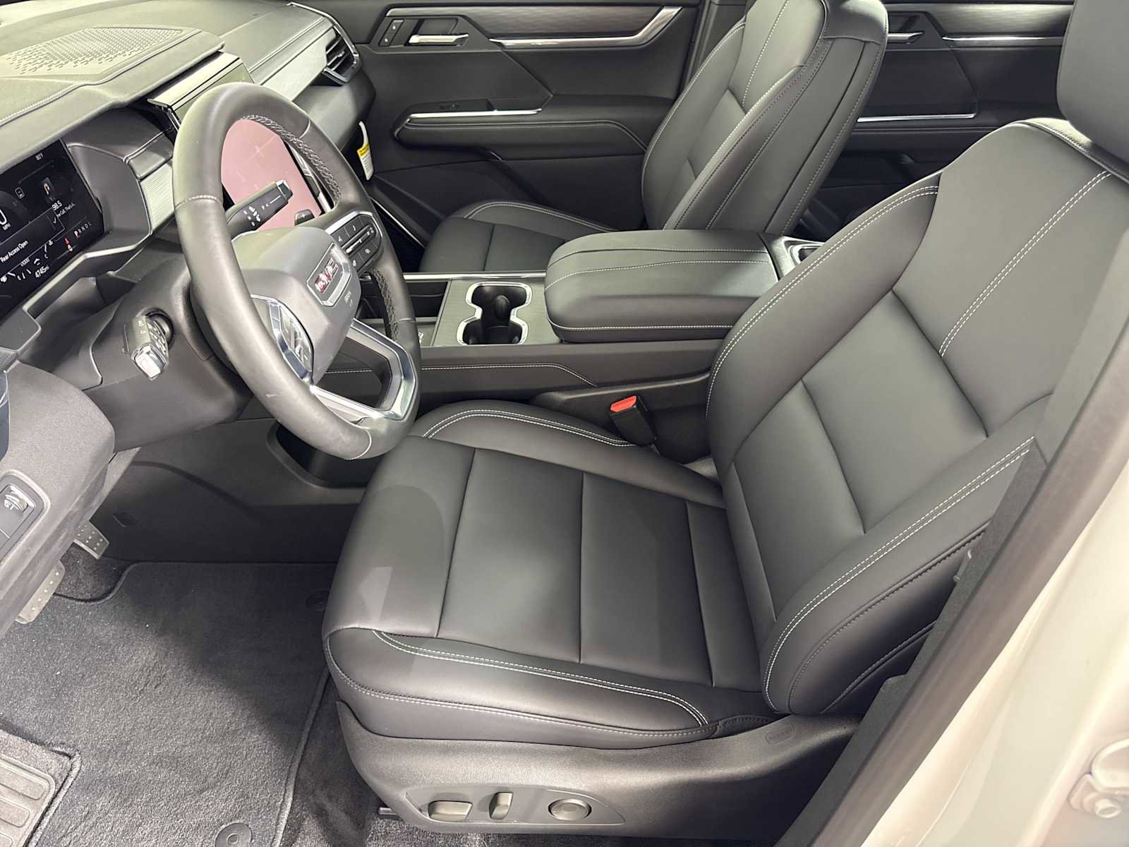 New 2025 GMC Acadia Elevation w/ Elevation Premium Package image 14