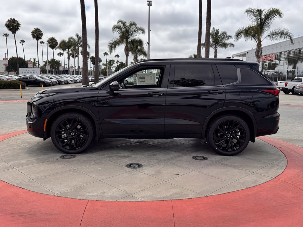 New 2026 Nissan Rogue Platinum AWD/4WD image 5