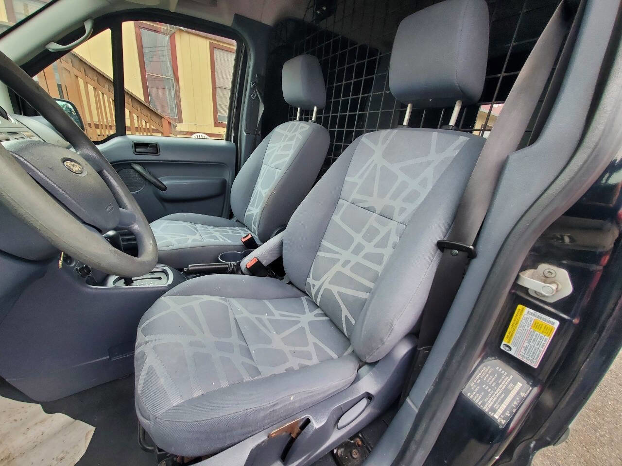 Used 2013 Ford Transit Connect XL image 9