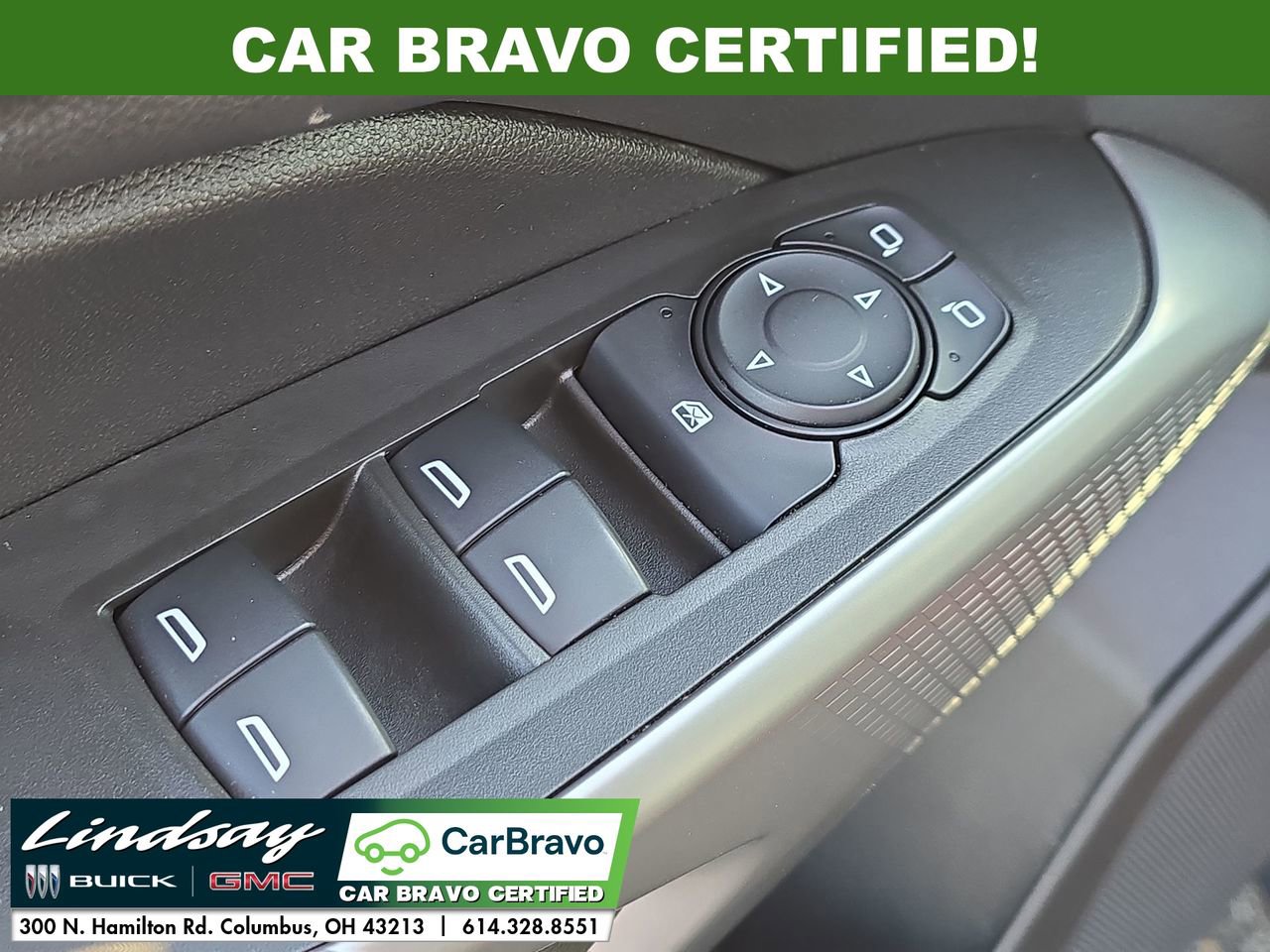 Used 2024 Chevrolet Trax RS w/ Driver Confidence Package image 23