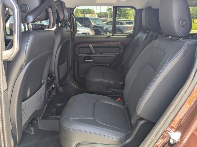 Used 2025 Land Rover Defender 130 S AWD/4WD image 13