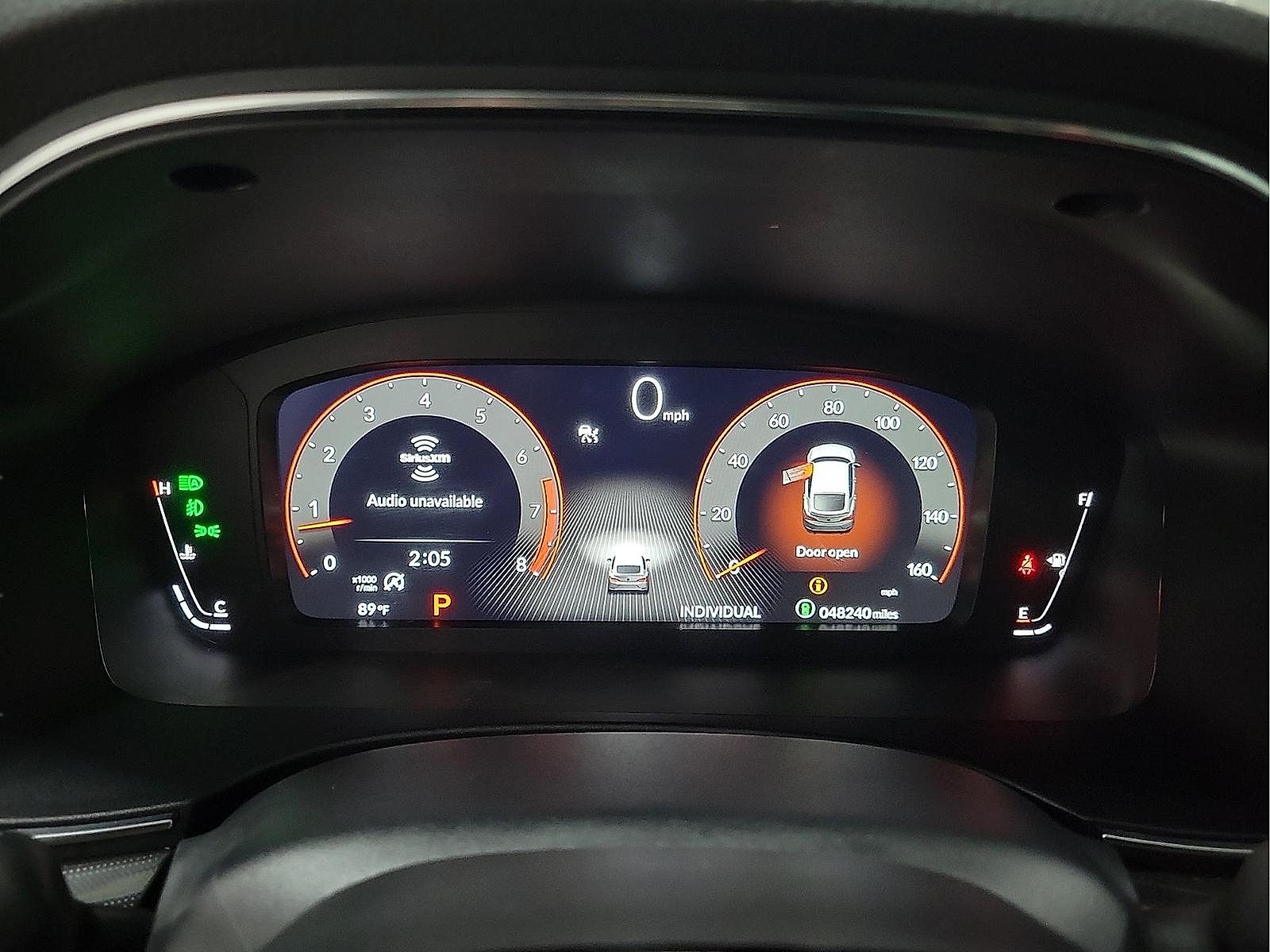 Used 2024 Acura Integra A-Spec w/ Technology Package FWD image 16