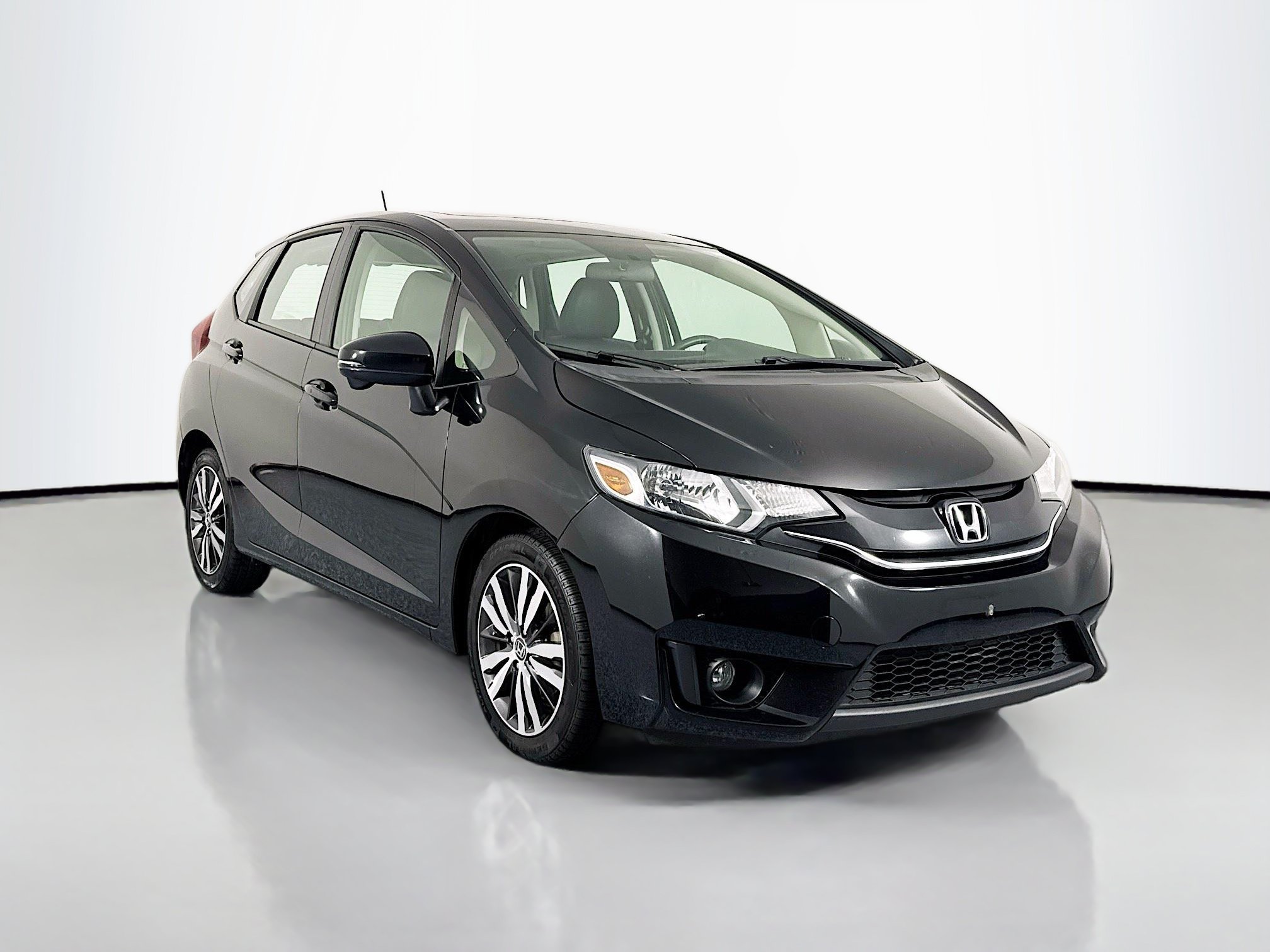 Used 2016 Honda Fit EX-L image 3
