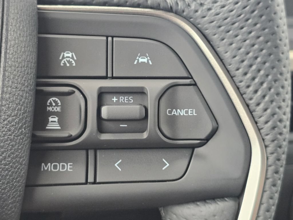 New 2026 Toyota Tacoma TRD Sport AWD/4WD image 33