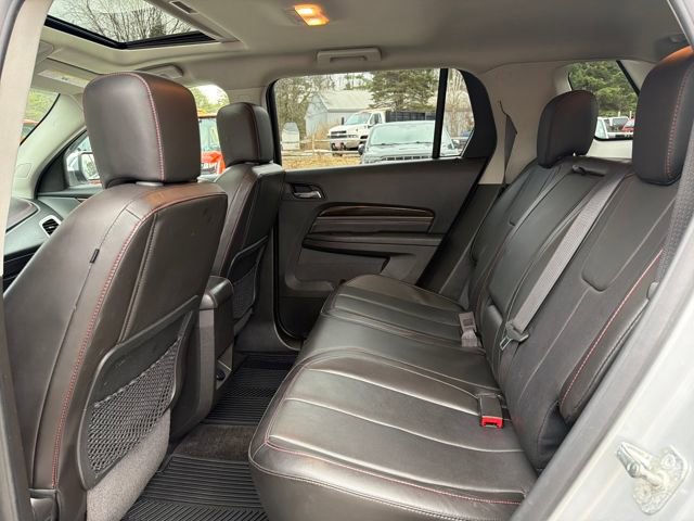 Used 2015 GMC Terrain Denali AWD/4WD image 27