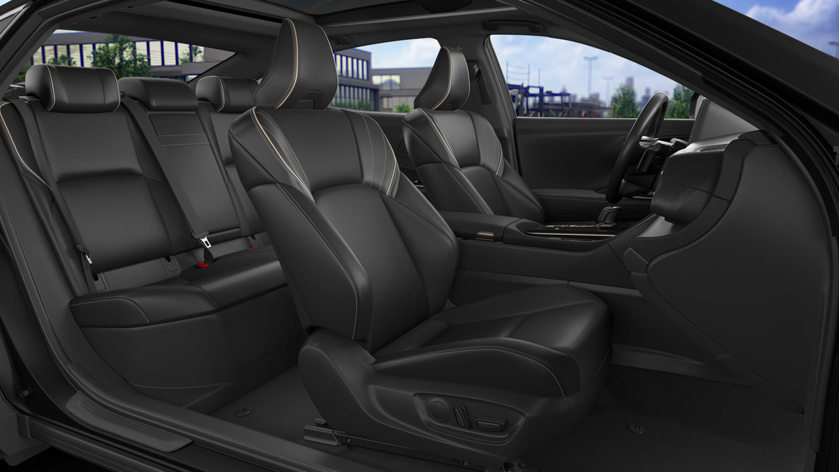 New 2026 Toyota Crown Platinum AWD/4WD image 20