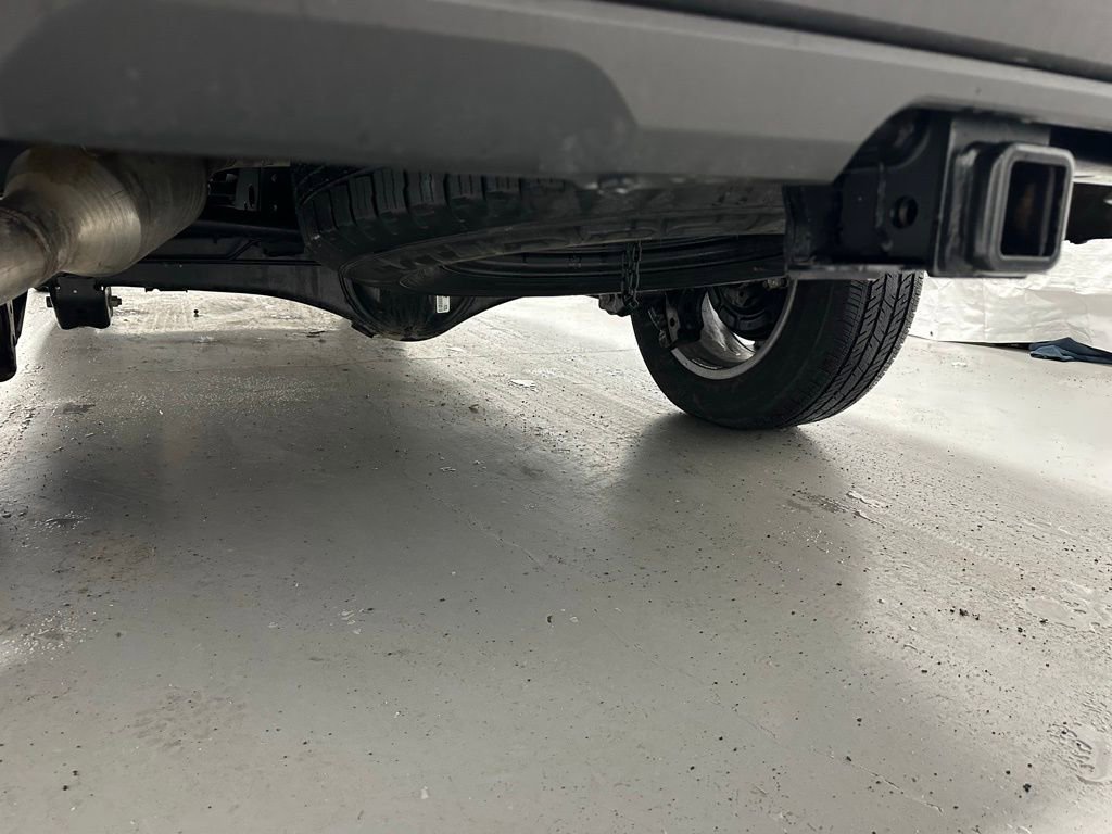 Used 2025 Toyota Tundra 1794 Edition image 54